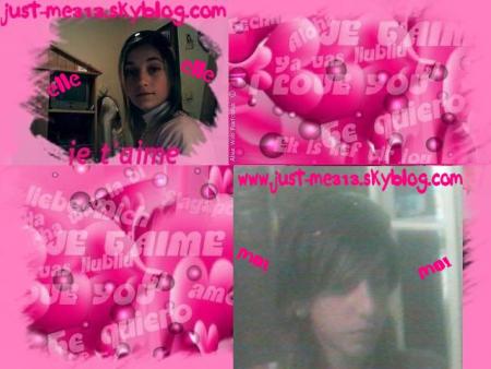 my didine et moi