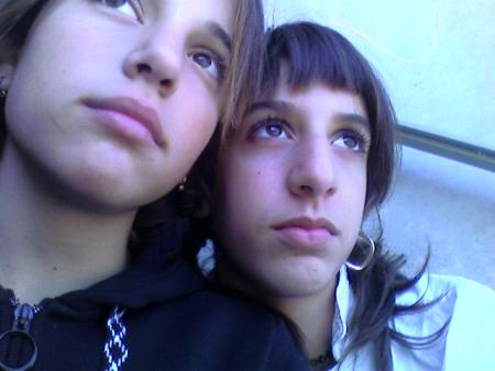 mon amoure et moi