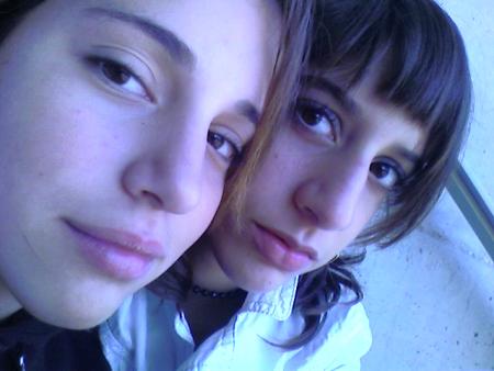 m@ choupette et m0i